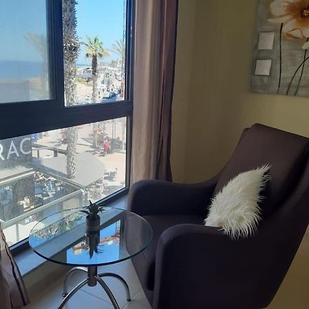 Lovely Two Bedroom Apartment St. Paul's Bay Exterior photo